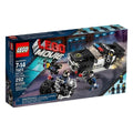 LEGO® The LEGO Movie 70819 - Bad Cop Car Chase