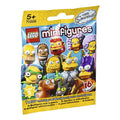 LEGO® Minifigures 71009 - The Simpsons Serie 2 (1 zufällige Figur)