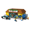 LEGO® The Simpsons 71016 - The Kwik-E-Mart – Occasion