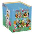 LEGO® Minifiguren 71051 - Serie 28 (Box mit 36 Tüten)
