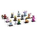LEGO® Minifiguren 71053 - Shrek Komplette Serie (12 Figuren)