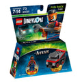 LEGO® 71251 - Dimensions B.A. Baracus Fun Pack