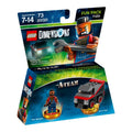 LEGO 71251 - Dimensions B.A. Baracus Fun Pack