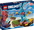 LEGO DREAMZzz 71453 - Izzie and Bunchu the Bunny