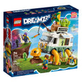 LEGO® DREAMZzz 71456 - Mrs. Castillo's Turtle Van