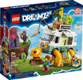 LEGO DREAMZzz 71456 - Le Tortue-car de Madame Castillo