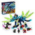 LEGO® DREAMZzz 71476 - Zoey and Zian the Cat-Owl