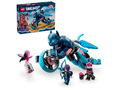 LEGO DREAMZzz 71479 - Zoey's Cat Motorcycle