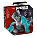 LEGO® Ninjago 71731 - Epic Battle Set - Zane vs Nindroid