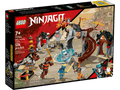 LEGO Ninjago 71764 - Centre d'entraînement Ninja
