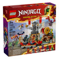 LEGO® Ninjago 71818 - Tournament Battle Arena