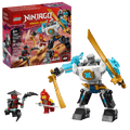 LEGO 71827 Zane’s Battle Suit Mech