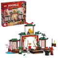 LEGO Ninjago 71831 - Ninja Spinjitzu Temple