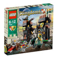 LEGO® Castle 7187 - Escape from Dragon's Prison