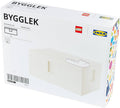 LEGO BYGGLEK - Base Plate (IKEA)
