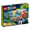 LEGO® NEXO KNIGHTS 72001 - Lance's Hover Jouster