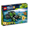 LEGO® NEXO KNIGHTS 72002 - Twinfector