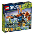LEGO® NEXO KNIGHTS 72004 - Tech Wizard Showdown