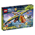 LEGO® NEXO KNIGHTS 72005 - Aaron's X-bow