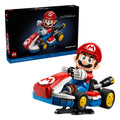LEGO® Mario Kart 72037 - Mario & Standard Kart