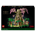 LEGO Zelda 77092 - Deku Tree
