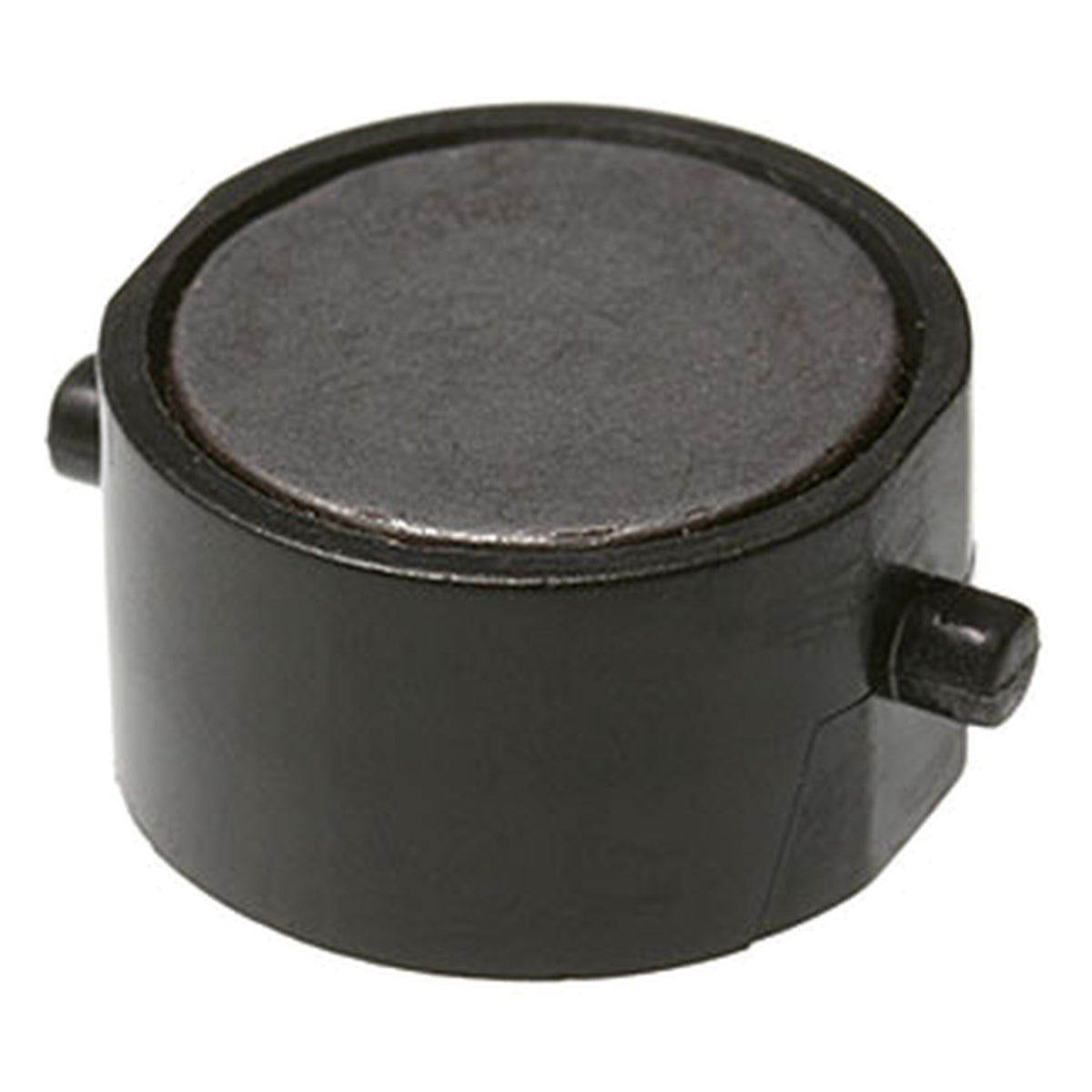 LEGO® Magnet Cylindrical (schwarz) 73092