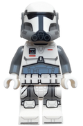 LEGO® Minifigur Imperial Commando sw1346