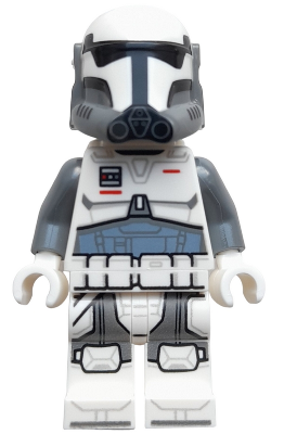 LEGO® Minifigur Imperial Commando sw1346