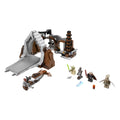 LEGO® Star Wars 75017 - Duel sur Géonosis – Occasion