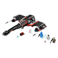 LEGO® Star Wars 75018 - Jek-14's Stealth Starfighter – Occasion