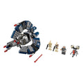 LEGO® Star Wars 75044 - Droid Tri-Fighter – Occasion