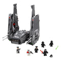 LEGO® Star Wars 75104 - Kylo Ren's Command Shuttle – Occasion