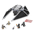 LEGO® Star Wars 75154 - TIE Striker – Occasion
