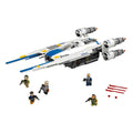 LEGO® Star Wars 75155 - Rebel U-Wing Fighter – Occasion