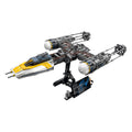 LEGO Star Wars UCS Y-Wing Starfighter – Set 75181 – Used