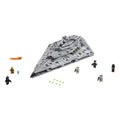 LEGO® Star Wars 75190 - First Order Star Destroyer – Occasion