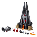 LEGO® Star Wars 75251 - Darth Vader's Castle – Occasion
