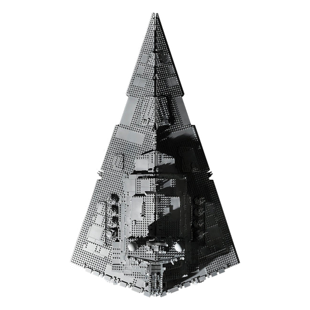 LEGO® Star Wars 75252 - Imperial Star Destroyer UCS – Occasion