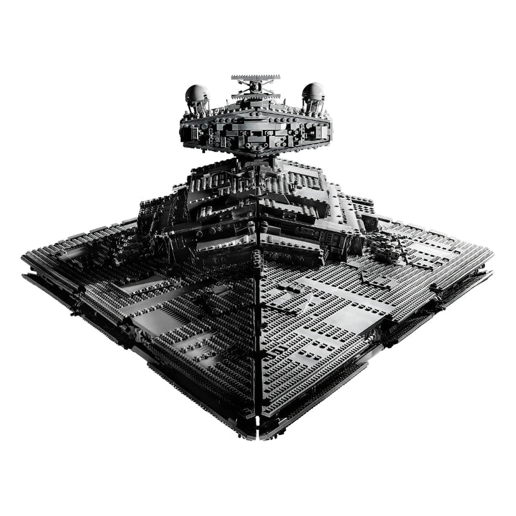 LEGO® Star Wars 75252 - Imperial Star Destroyer UCS – Occasion