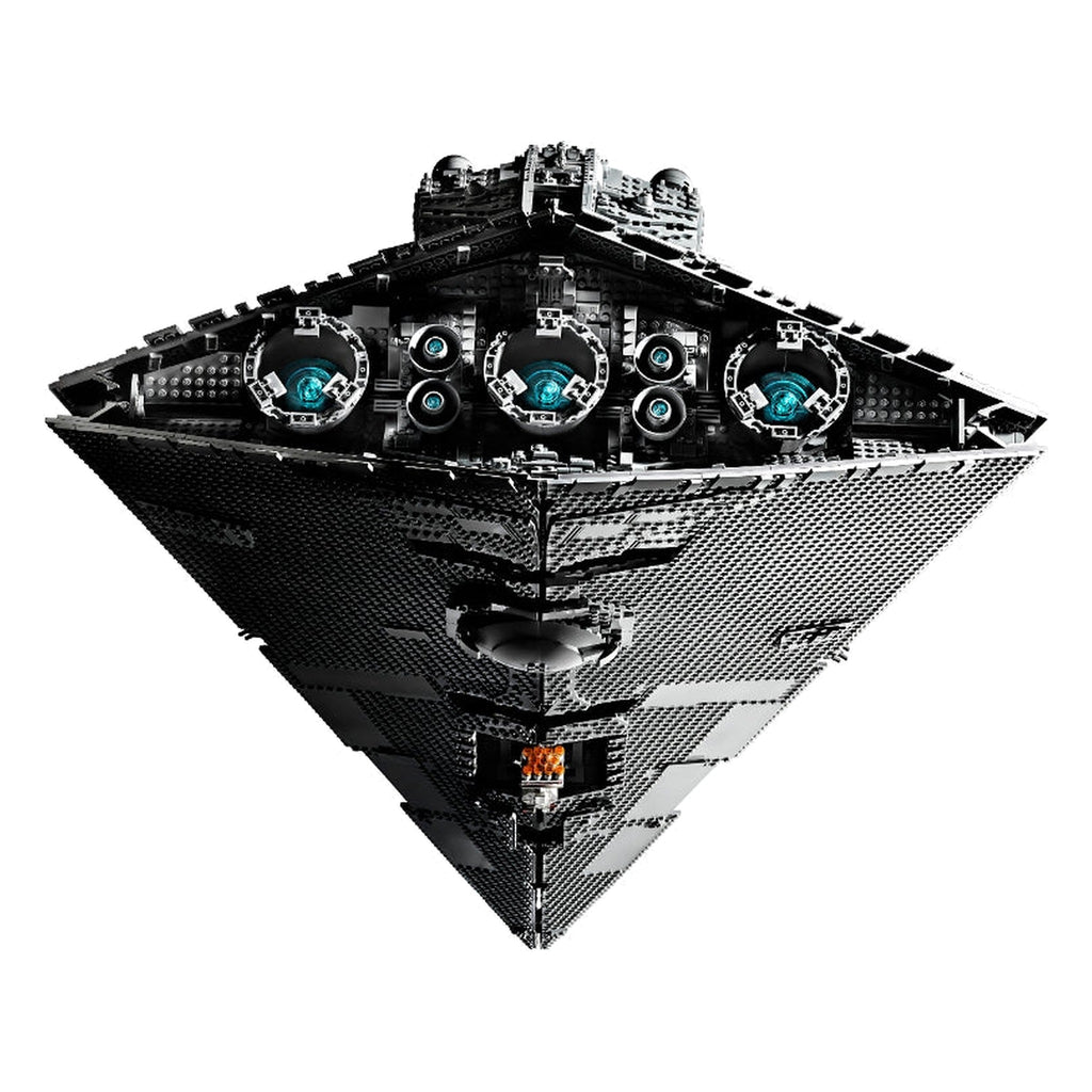 LEGO® Star Wars 75252 - Imperial Star Destroyer UCS – Occasion