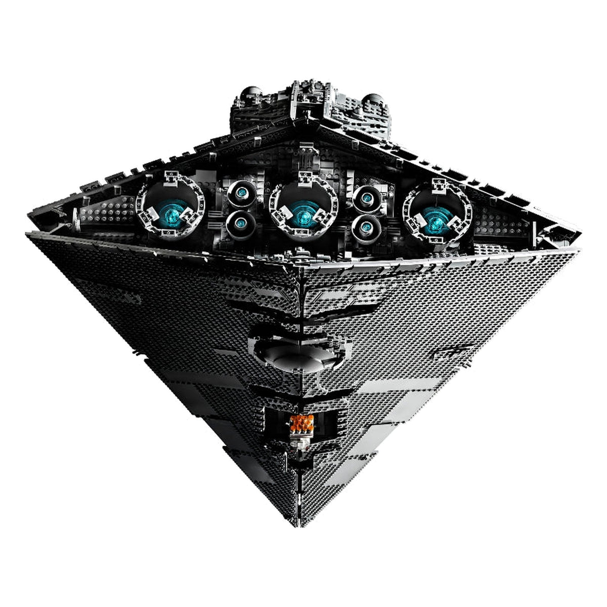 LEGO® Star Wars 75252 - Imperial Star Destroyer UCS – Occasion