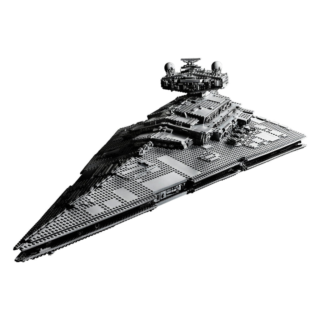 LEGO® Star Wars 75252 - Imperial Star Destroyer UCS – Occasion