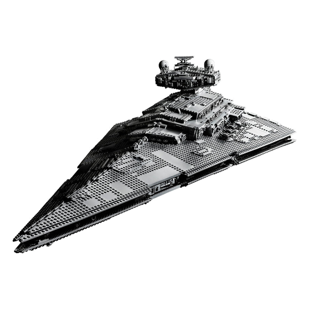 LEGO® Star Wars 75252 - Imperial Star Destroyer UCS – Occasion