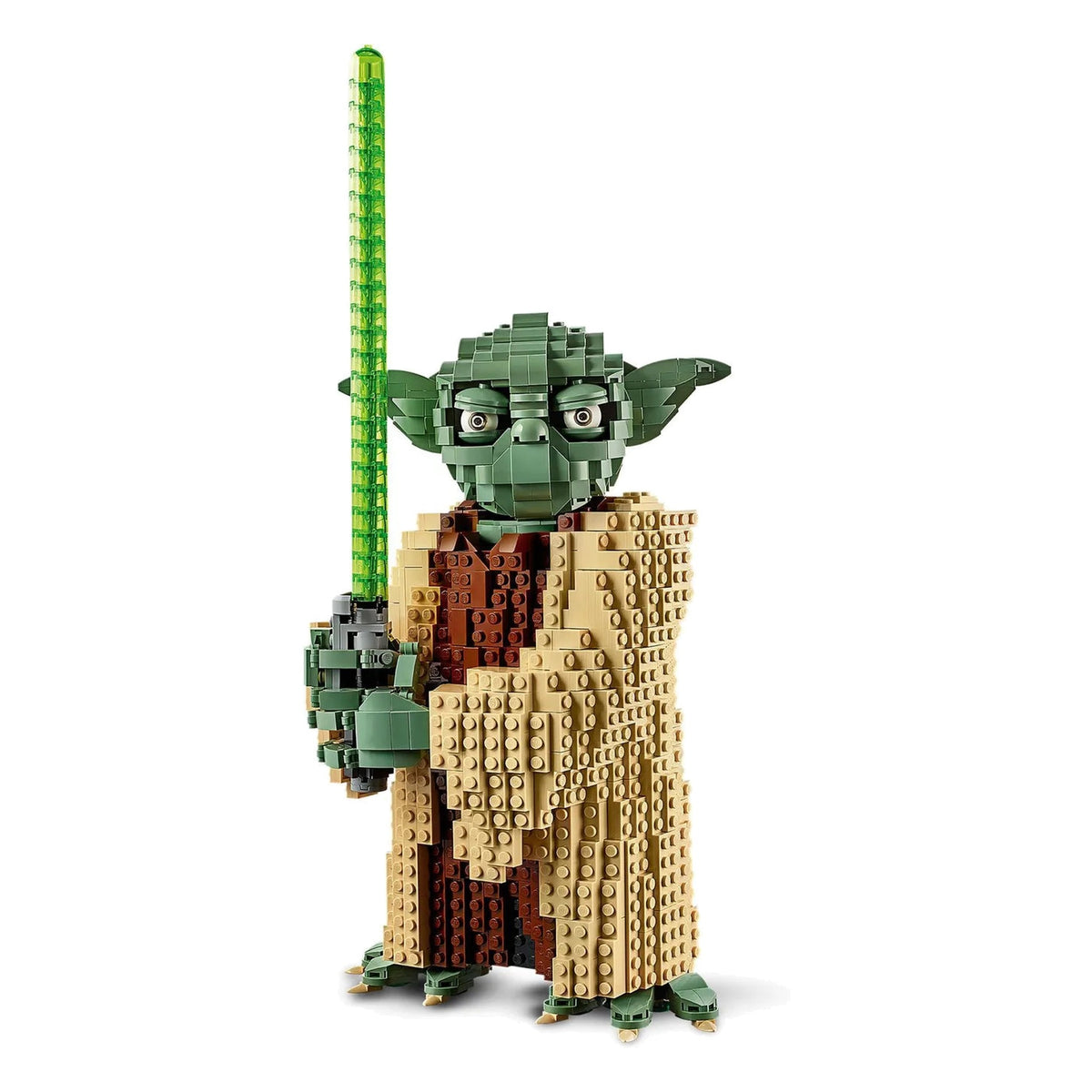 LEGO® Star Wars 75255 - Yoda – Occasion
