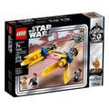 LEGO® Star Wars 75258 - Anakin’s Podracer – 20th Anniversary Edition