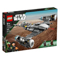 LEGO® Star Wars 75325 - The Mandalorian’s N-1 Starfighter