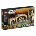 LEGO® Star Wars 75326 - Boba Fett’s Throne Room