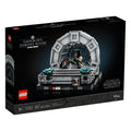 LEGO® Star Wars 75352 - Emperor’s Throne Room Diorama