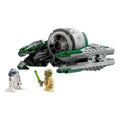 LEGO® Star Wars 75360 - Yoda's Jedi Starfighter – Occasion