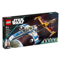 LEGO® Star Wars 75364 - New Republic E-Wing vs. Shin Hati’s Starfighter